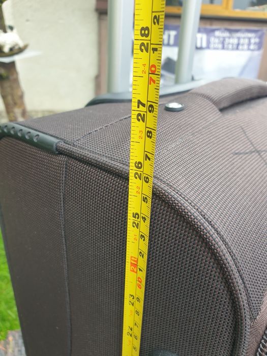 Валіза дорожня BEIBYE 4 колеса