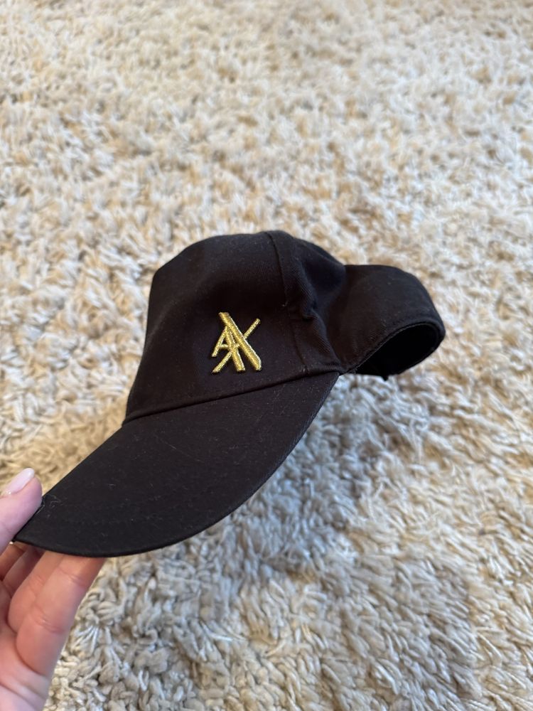 Кепка Armani Exchange