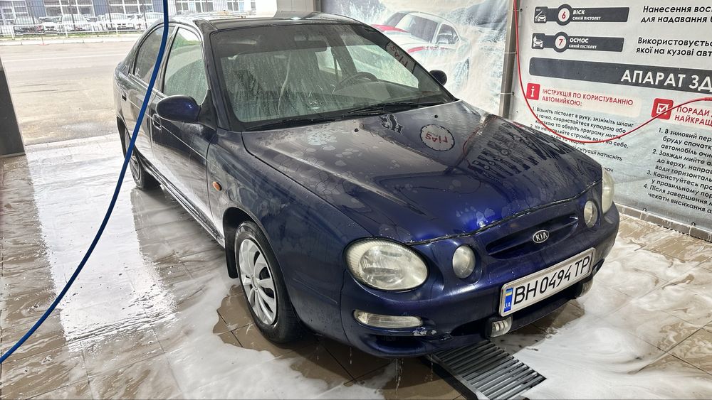 Продам свой авто