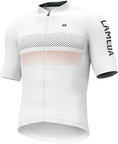 Koszulka kolarska LAMEDA roz. XXL