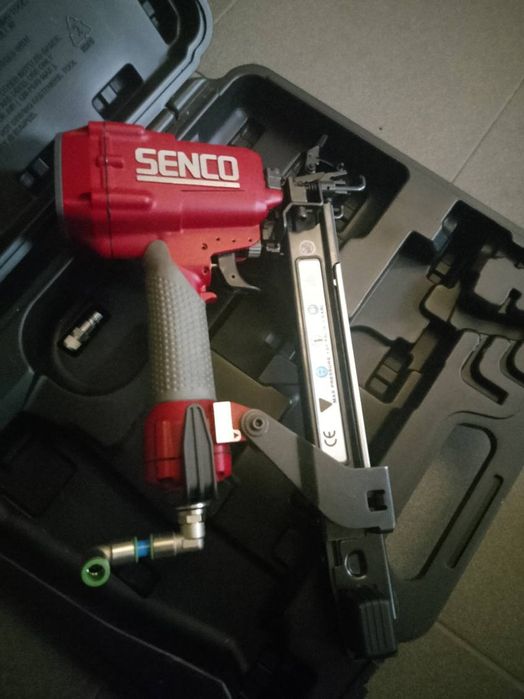 Zszywacz pneumatyczny Senco -PS15XP