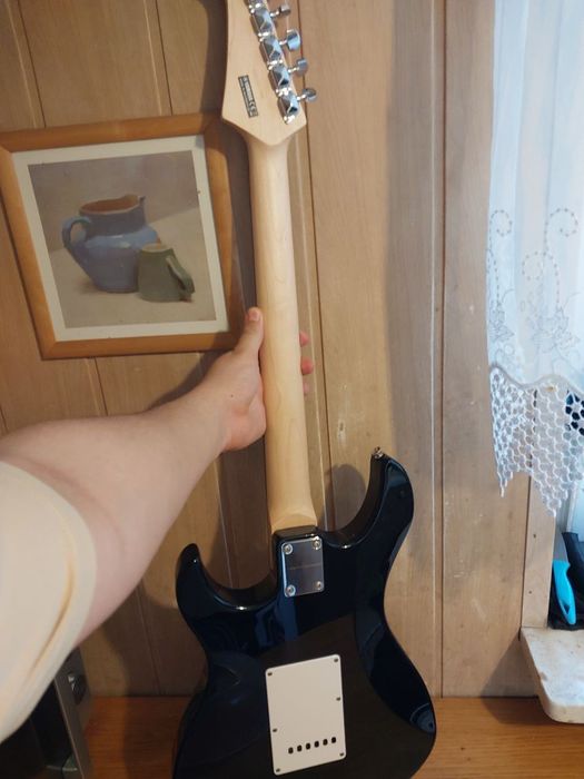 Jamaha Pacifica 112v w stanie idealnym