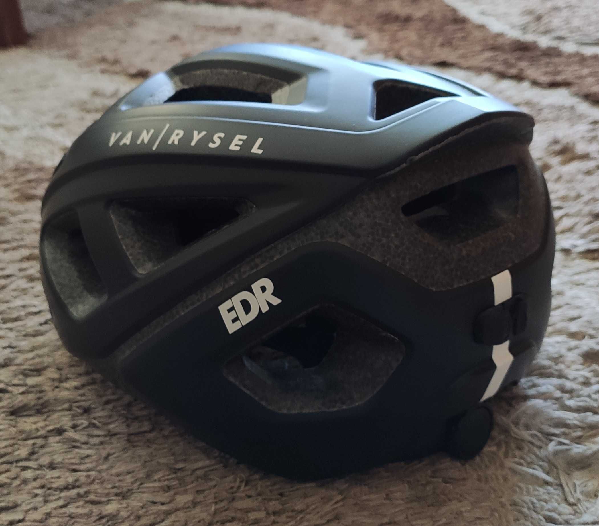 Kask rowerowy Van Rysel Roadr 500 rozmiar M