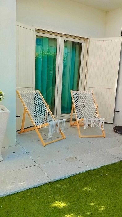 Moradia em Banda T4 C/ Sótão Feira (Picalhos)