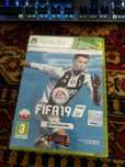 fifa 19 na xbox 360 stan bdb