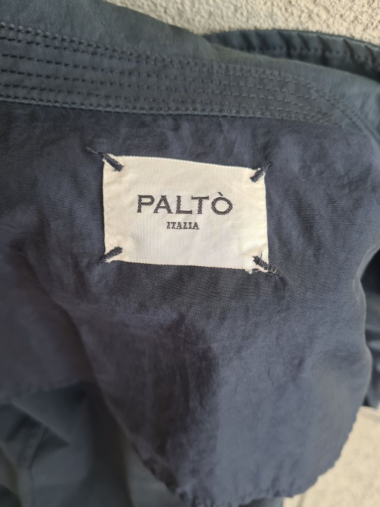Płaszcz leni PALTO ITALY, r50