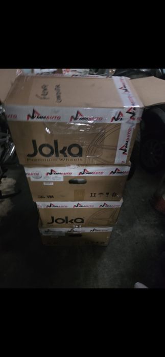 Jantes mercedes a w176