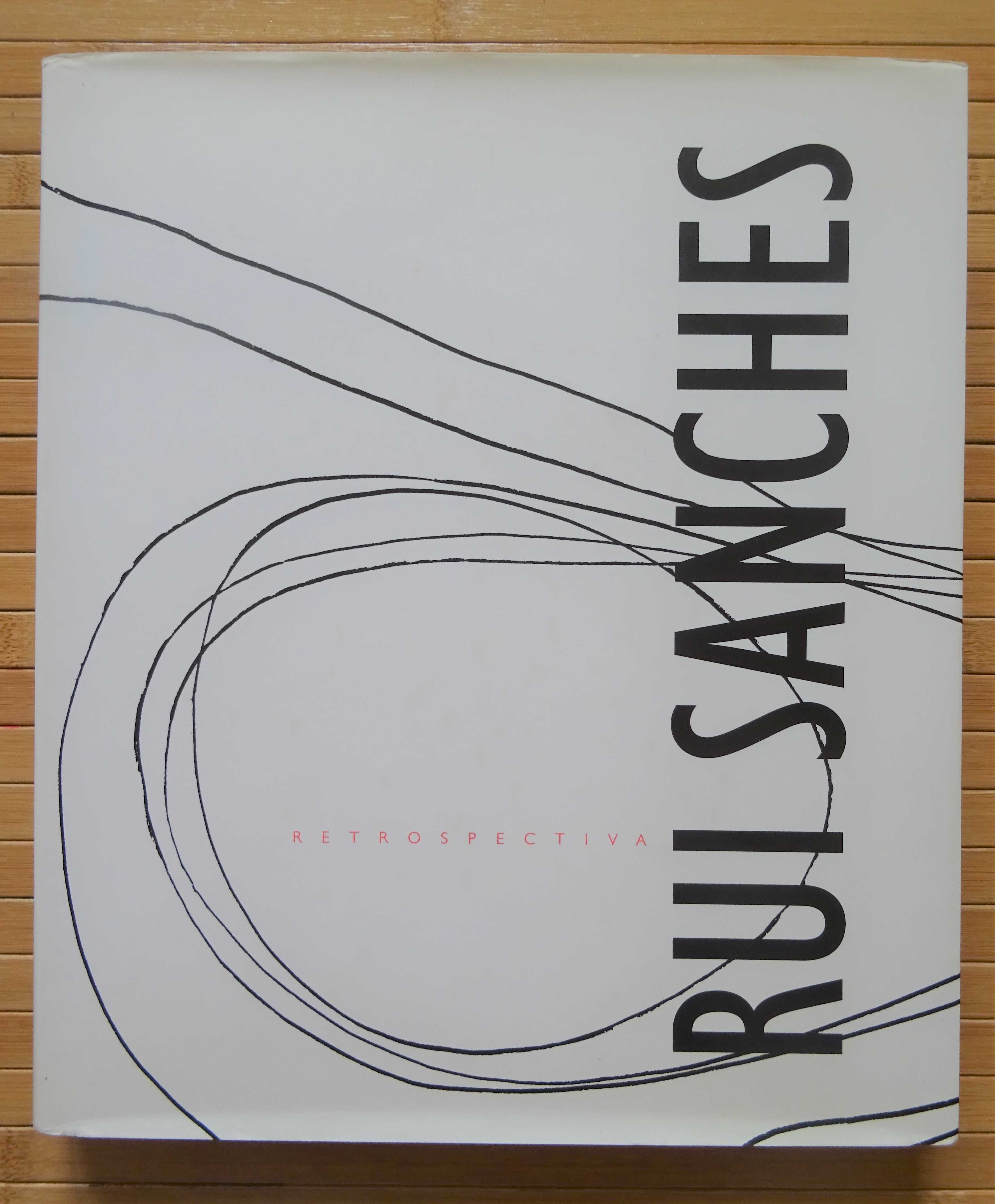 Rui Sanches - Retrospectiva - 2001   (Portes Grátis)