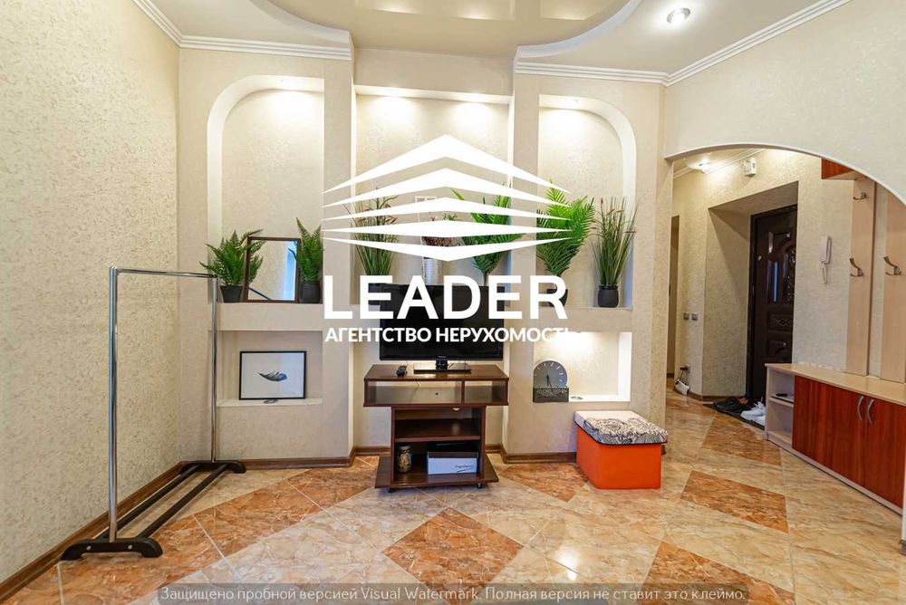 Сдам 1к.кв.Подолля.Закрита територія.Своє опалення.