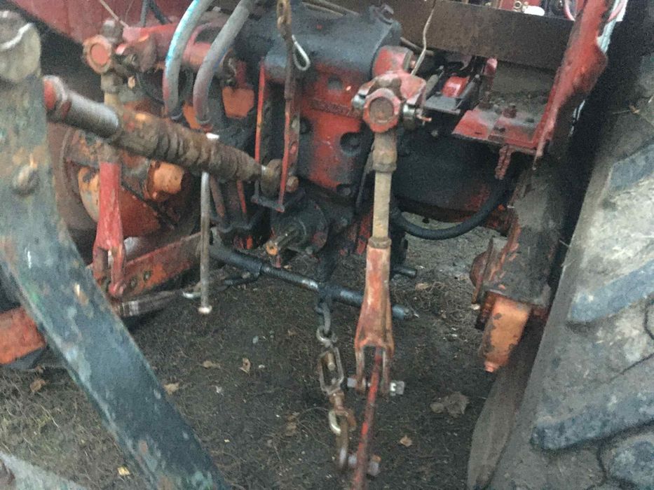 Продам Трактор т25