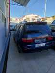 Toyota Previa motor D4D para venda apenas às peças