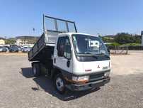 Mitsubishi Canter 3.0