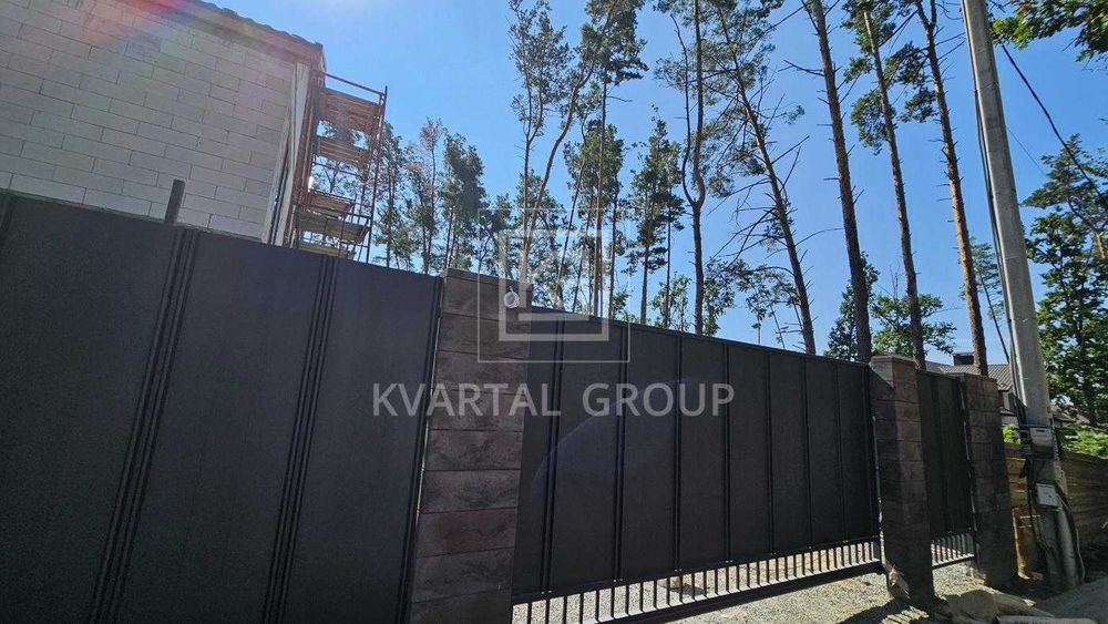 В продажу вже ГОТОВИЙ Дуплекс 120м2-Зелена Буча!Найкраща Ціна на ринку