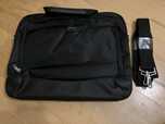 Teczka, torba DELL na laptopa, organizer