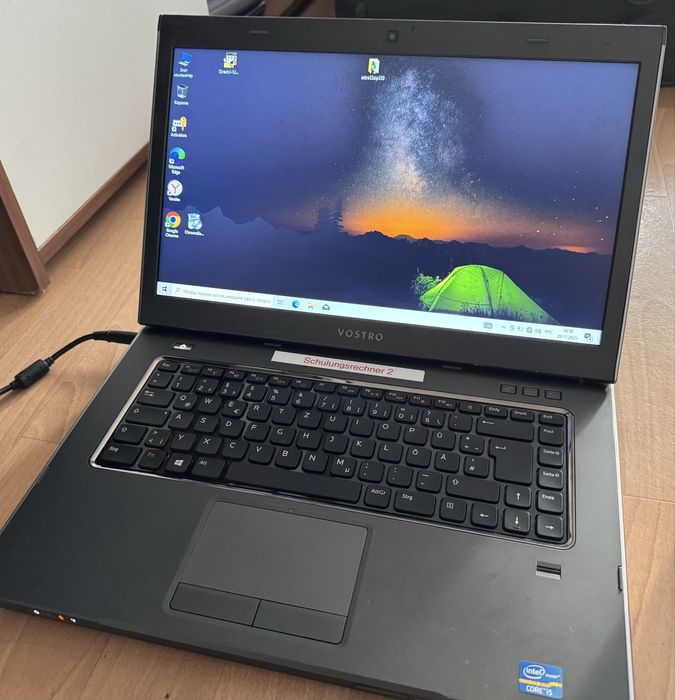 Dell, Hp. Продам ноутбук.