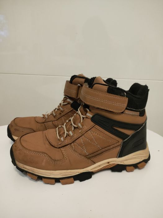Buty zimowe sprandi r. 36