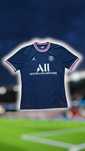 Lionel Messi PSG jersey koszulka Piłkarska Jordan Paris Saint Germain