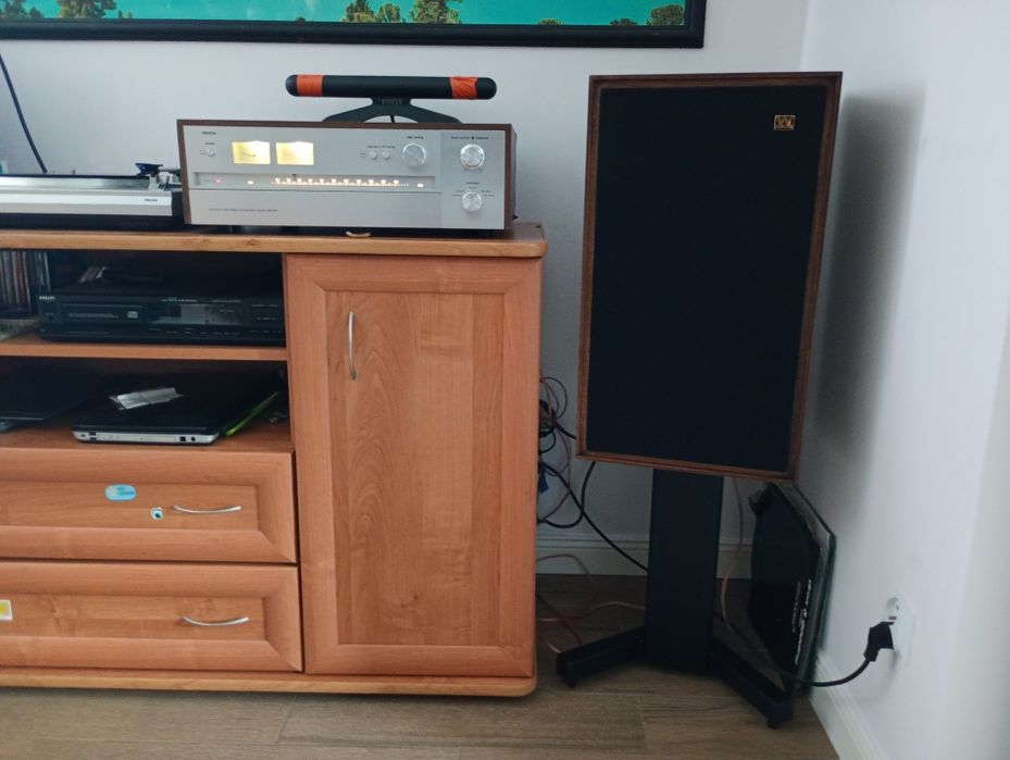 Kolumny wharfedale dovedale W2