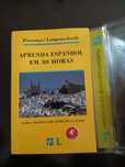 Aprenda espanhol curso prático