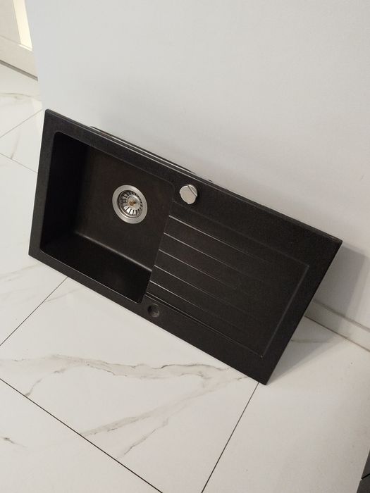 Гранітна кухонна мийка,кухонная мойка