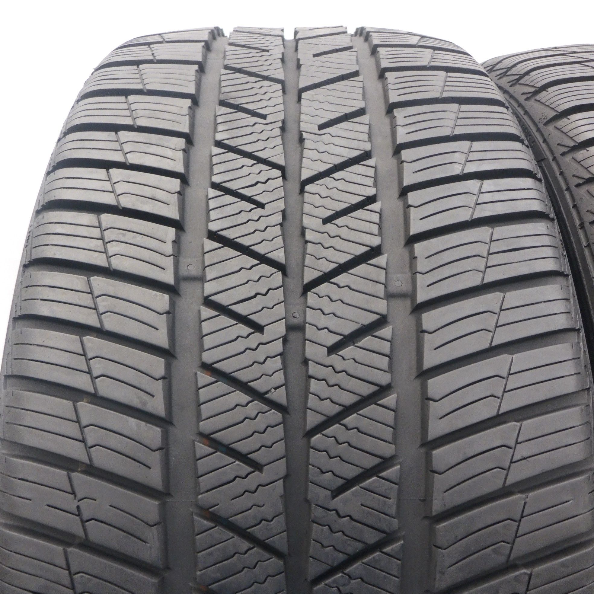 Opony 225/45/17 Barum 225/45R17 Polaris 5 Zimowe 2018 7-7,2mm