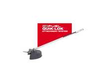 Насадка фреза Milwaukee 49-16-2738 QUIK-LOK™ 200мм для тримера