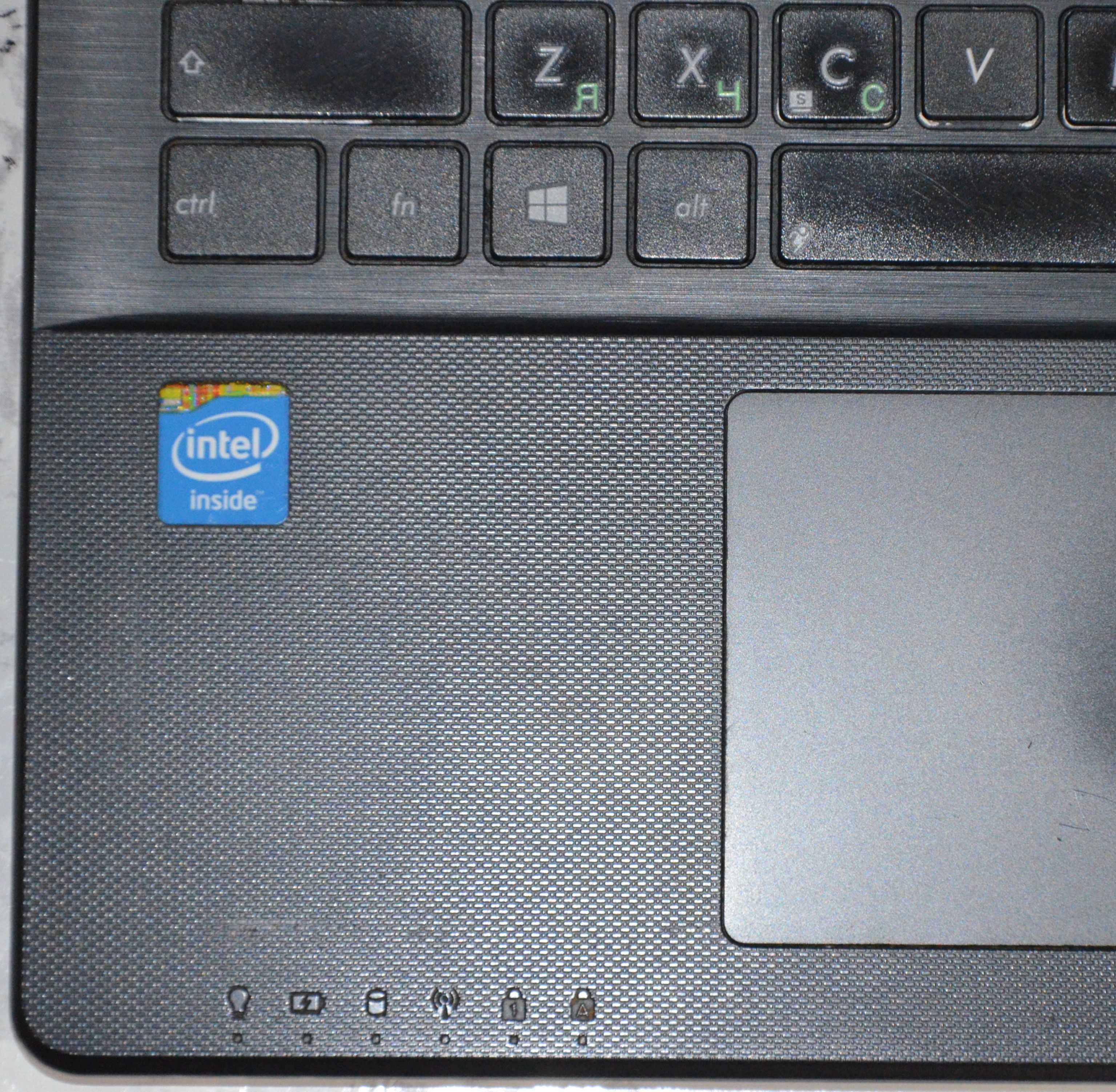 Asus R513C 15.6/Intel 2x/8GB/240SSD/710M 1GB