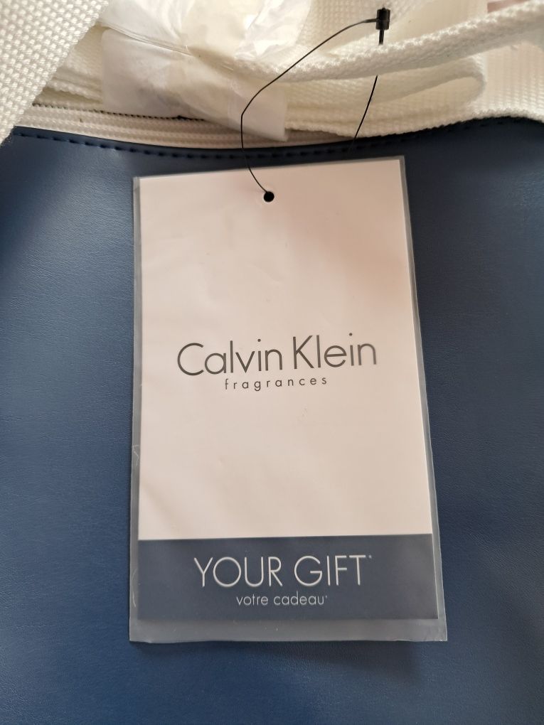Torba Calvin Klein na ramię