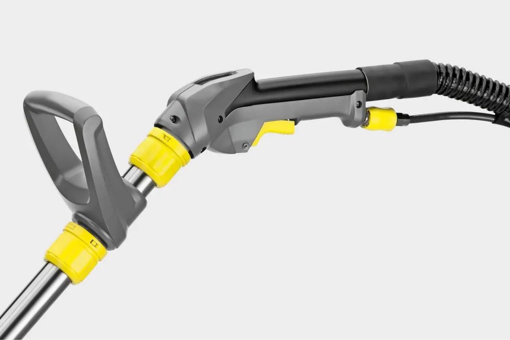 Karcher Puzzi 8/1, 10/1 миючі пилососи для хімчистки та клінінгу