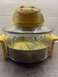 Mango halogen oven piekarnik