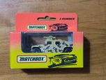 Matchbox Hummer n°3