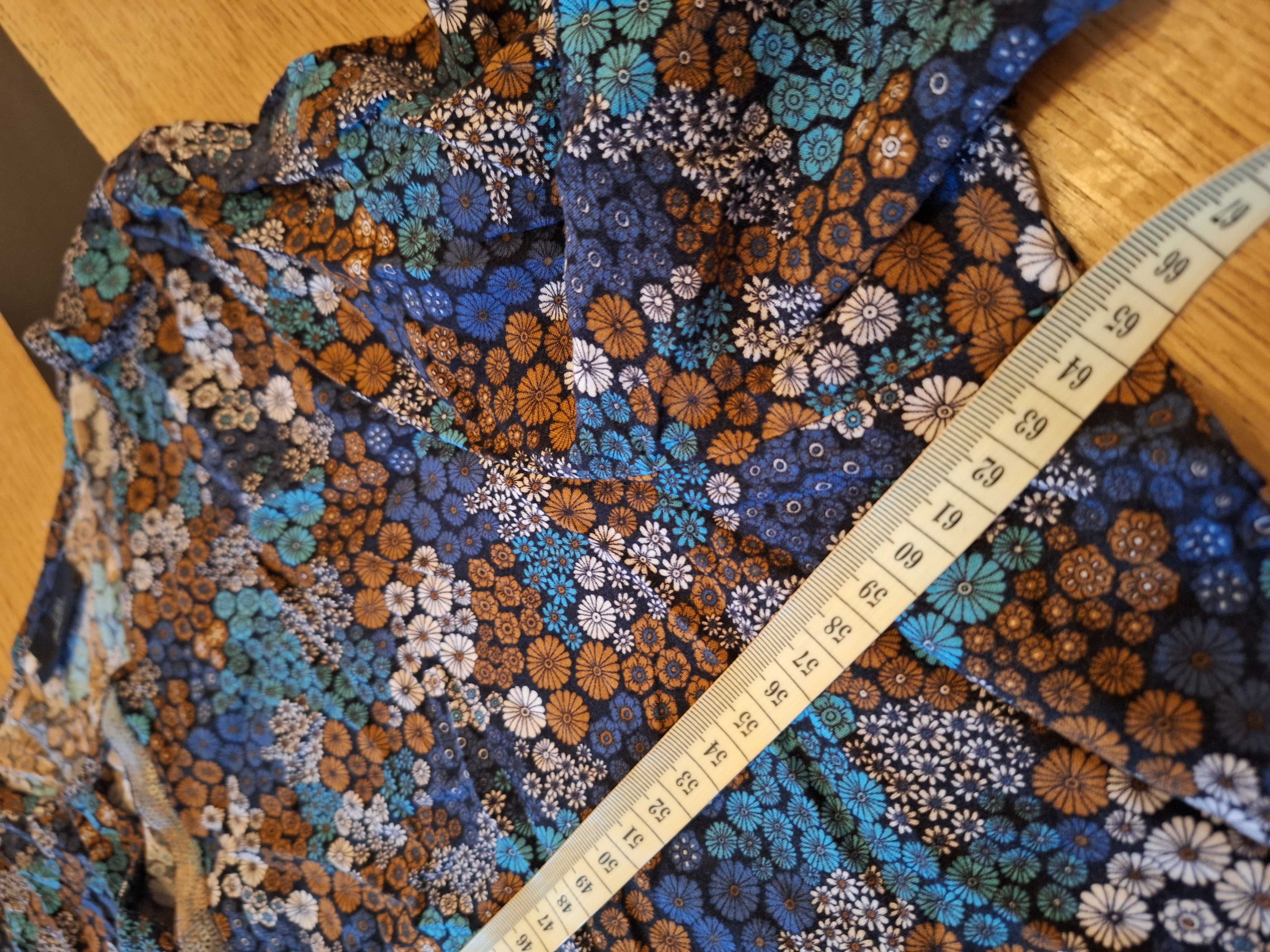 GINA BENOTTI bluzka elegancka roz 48/50