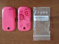 Задня кришка для Samsung Corby S-3650