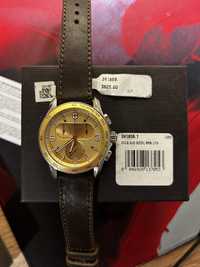 Чоловічий годинник Victorinox Swiss Army CHRONO CLASSIC V241659