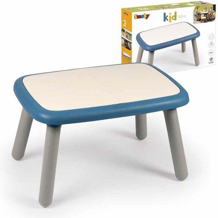 Stolik + 4 krzesełka do przedszkola ogrodu sali zabaw pokoj dziecięcy