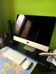 iMac 21.5" 1TB 4K 2017