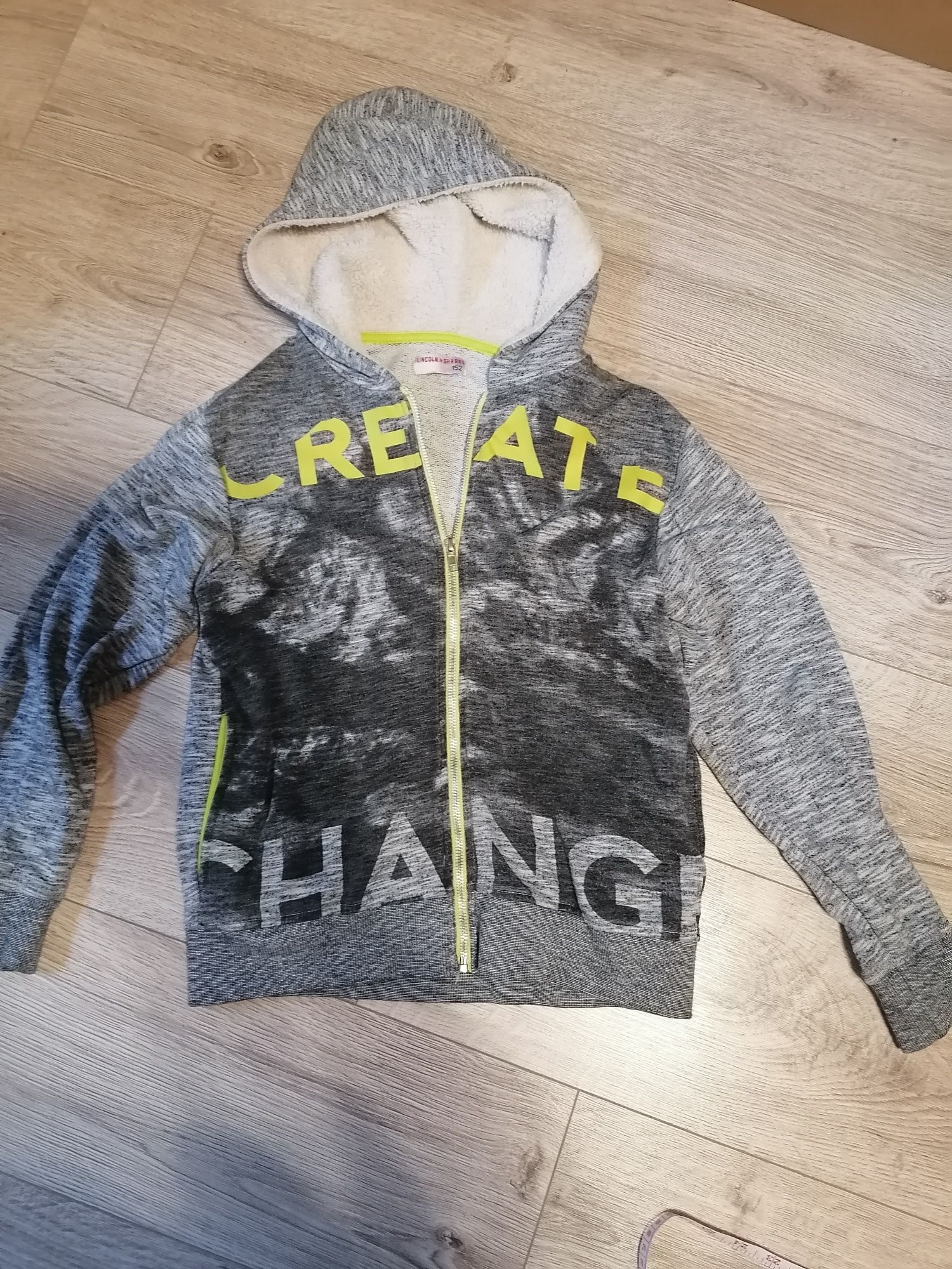 Bluza chłopięca 152