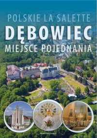 Polskie La Salette. Dębowiec. Miejsce pojednania - praca zbiorowa