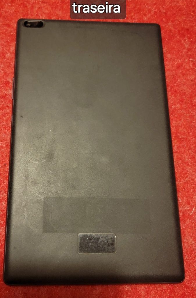 Tablet lenovo 4f