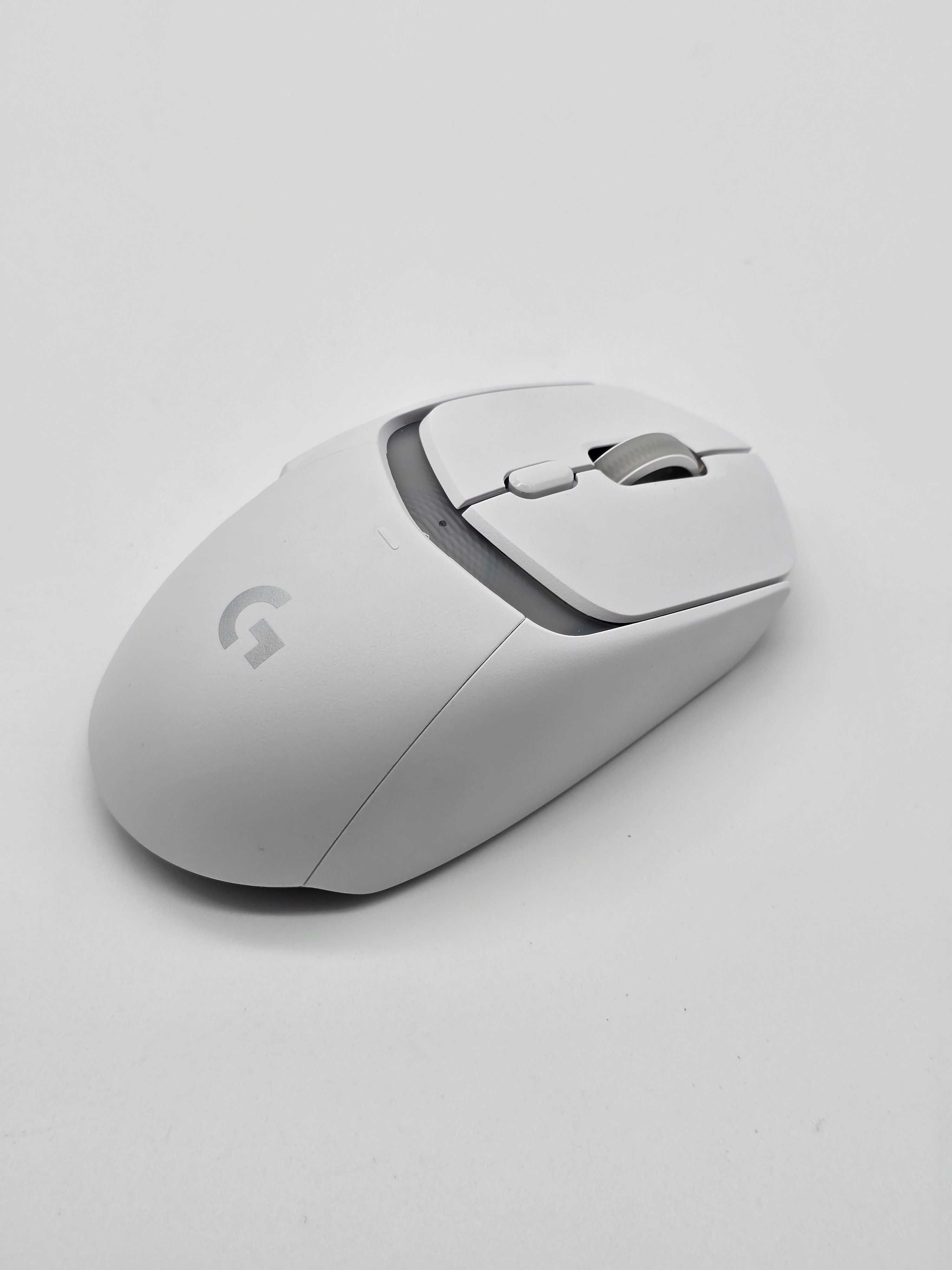 Mysz LOGITECH G309 Lightspeed Rozdzielczość 2560 dpi Bluetooth USB