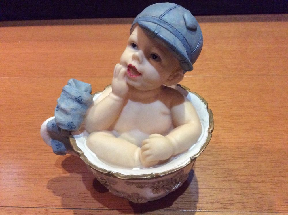 Mealheiro em porcelana