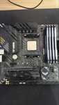 Ryzen 7 5700X + Asus B550 + DDR4 32GB Комплект ПК