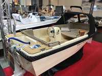 Łódź motorowa Valory 440 BARTBOATS- RABAT  15%