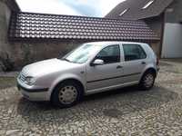 Volkswagen Golf IV 1.6 SR