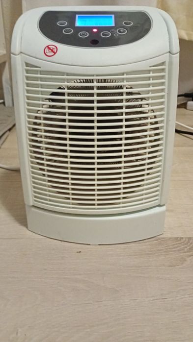 Продам обігрівач дуйчик німецька якість