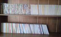 100 Revistas Seleções Readers Digest de 1986 a 1995