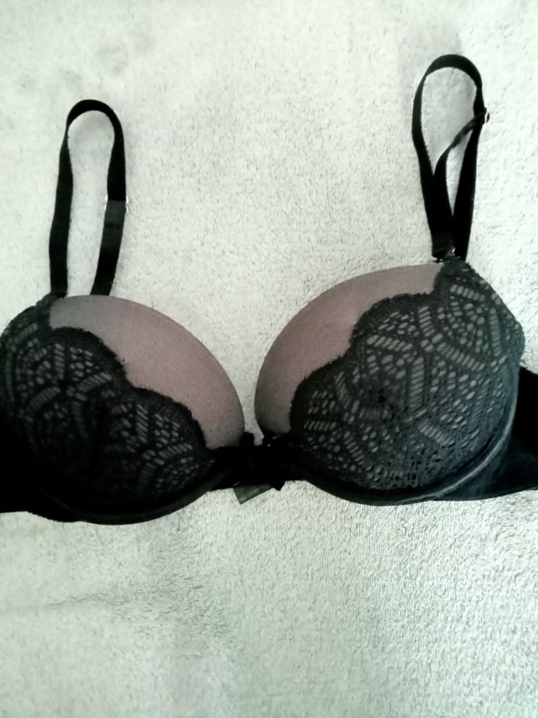 Biustonosz push up Intimissimi