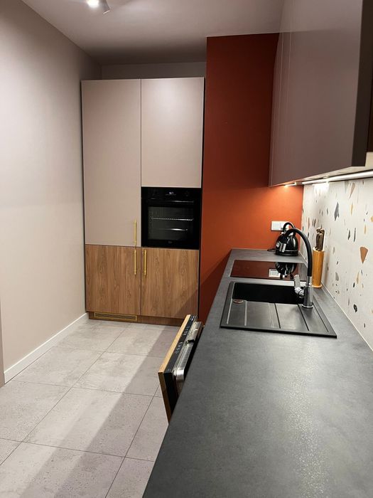 Pokój osiedle Tobaco Park Nowe pierwszy najemca