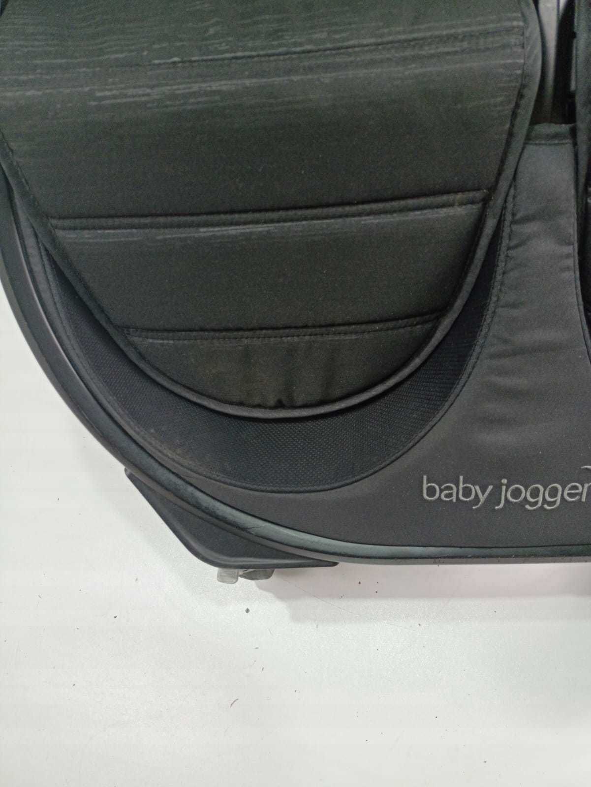 Wózek Spacerowy BABY JOGGER city tour 2 DOUBLE