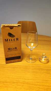 Kieliszek do Whisky - Miler Nosing Glass - Paisley